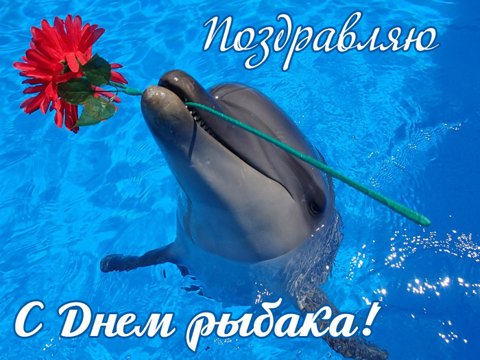 Картинки с днем рыболова