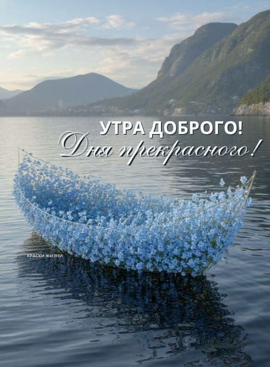 Открытки доброе утро красивые бесплатно с цветами и пожеланиями