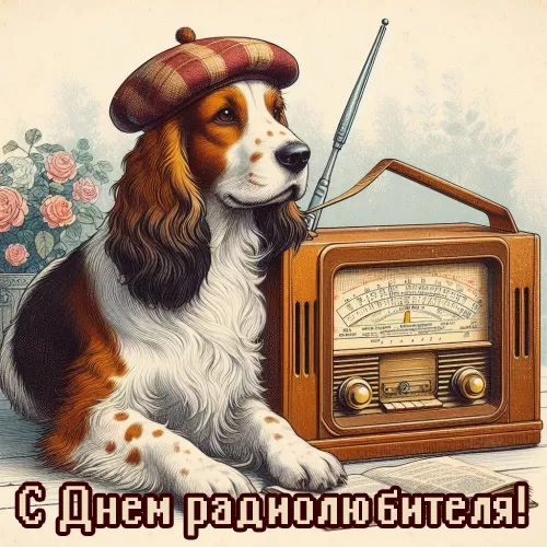 День радио