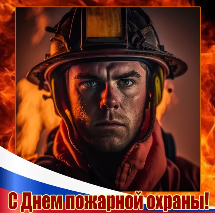 Картинки с Днем пожарной охраны 53 открытки Картинки с Днем пожарной охраны 53 открытки