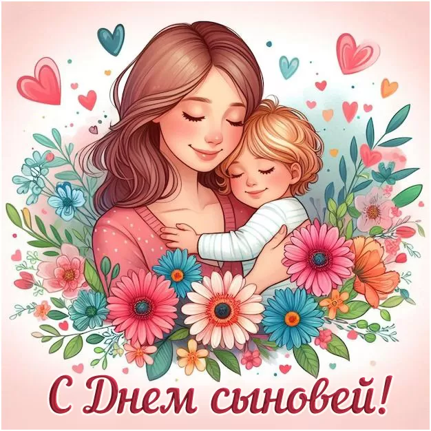 День сыновей