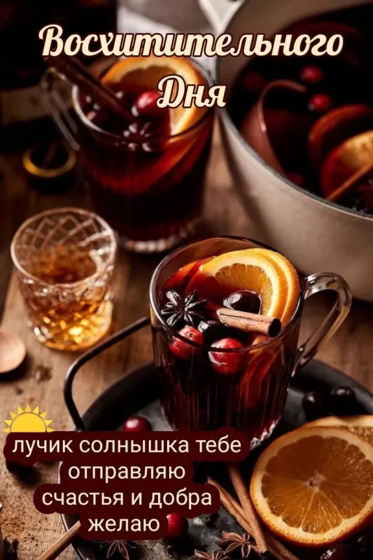 Добрый День