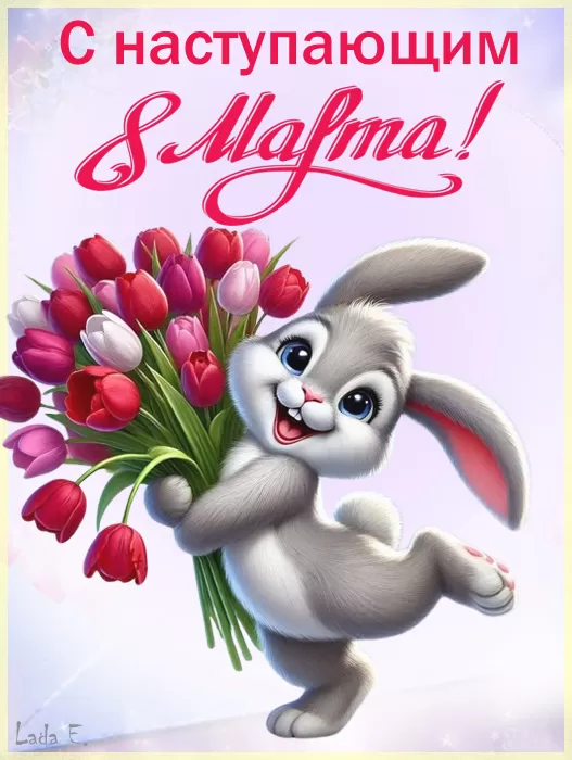 8 Марта