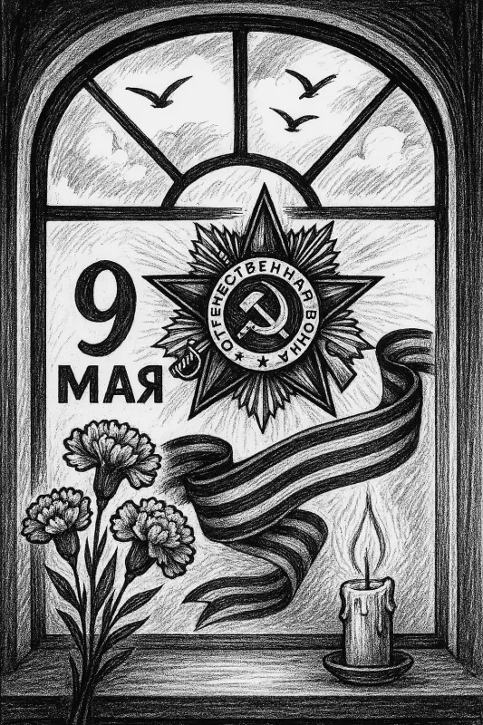 9 Мая
