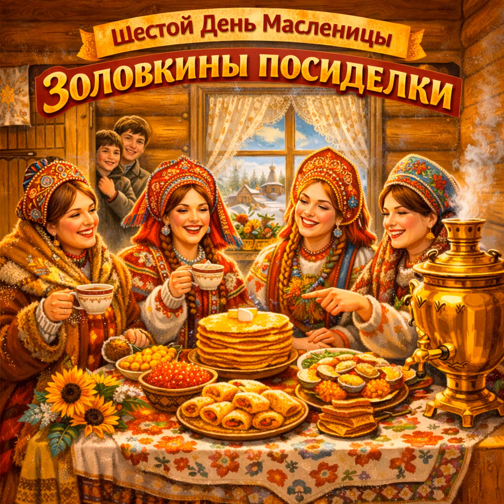 Картинки Шестой День Масленицы 54 открытки