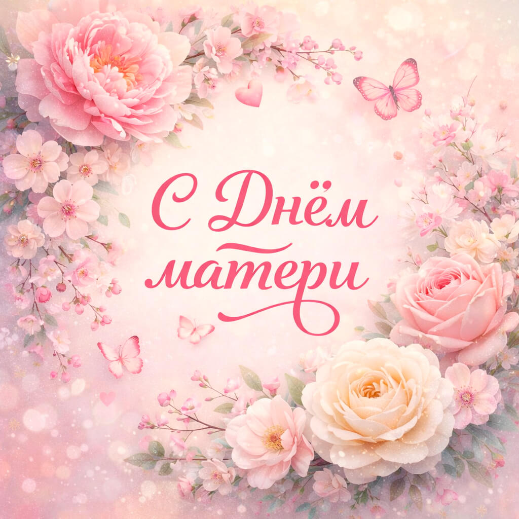 Картинки и открытки с Днем матери 127 открыток