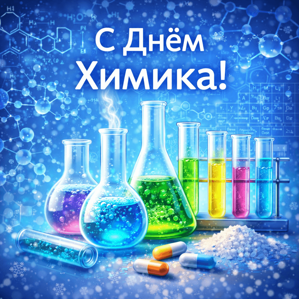 День Химика