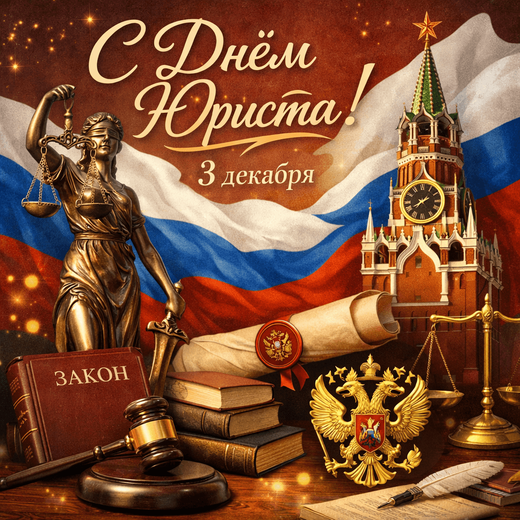 Картинки и открытки с Днем юриста 123 открытки Картинки и открытки с Днем юриста 123 открытки